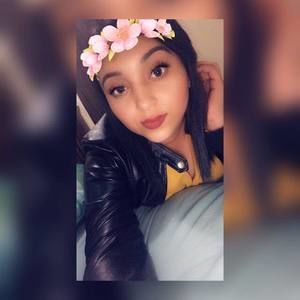 Meet your Posher, Rubia arely rodezno